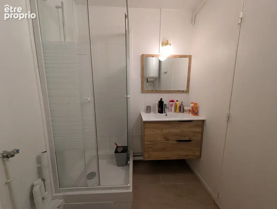 Rosny-sous-Bois - 2 pièces 38 m² sans travaux, proche métro 11 et Rosny 2 - photo 5