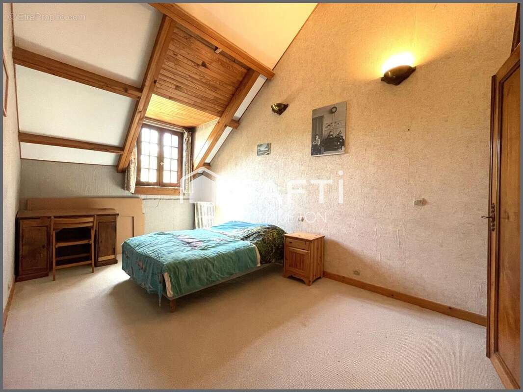 Maison 183 m² à Boissy-Mauvoisin  - photo 9