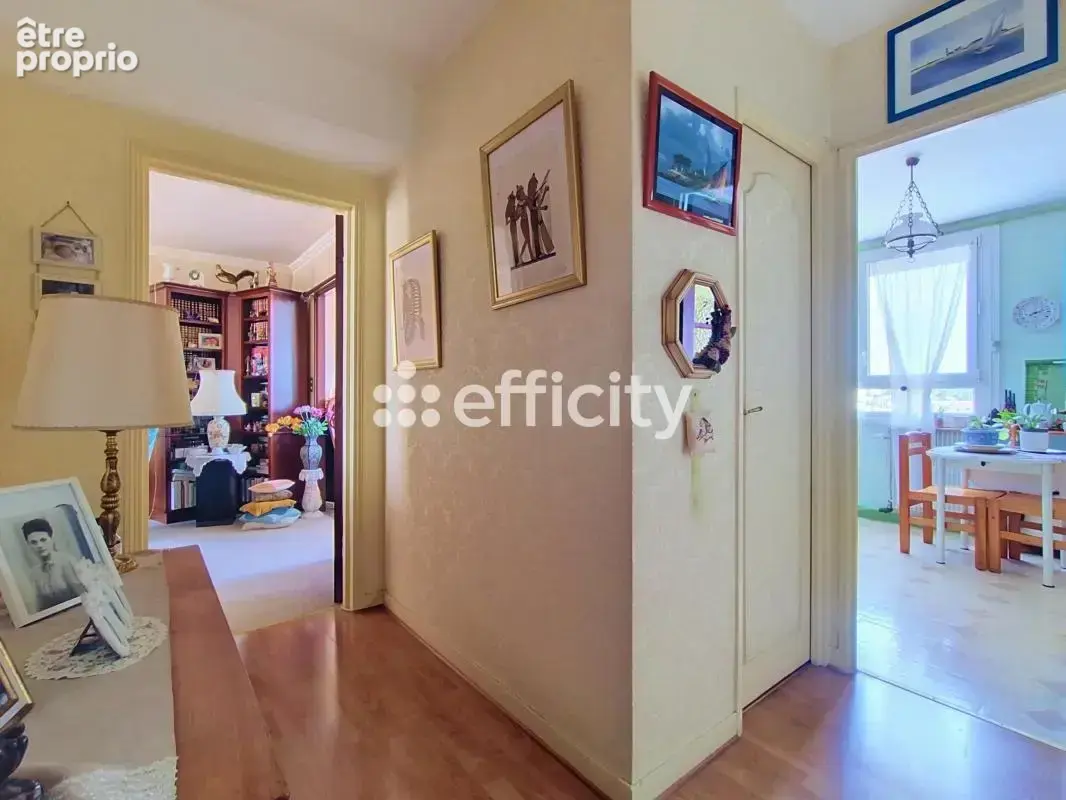Appartement - photo 8
