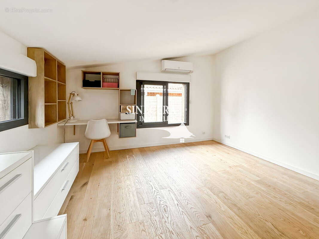 Maison à LA TESTE-DE-BUCH