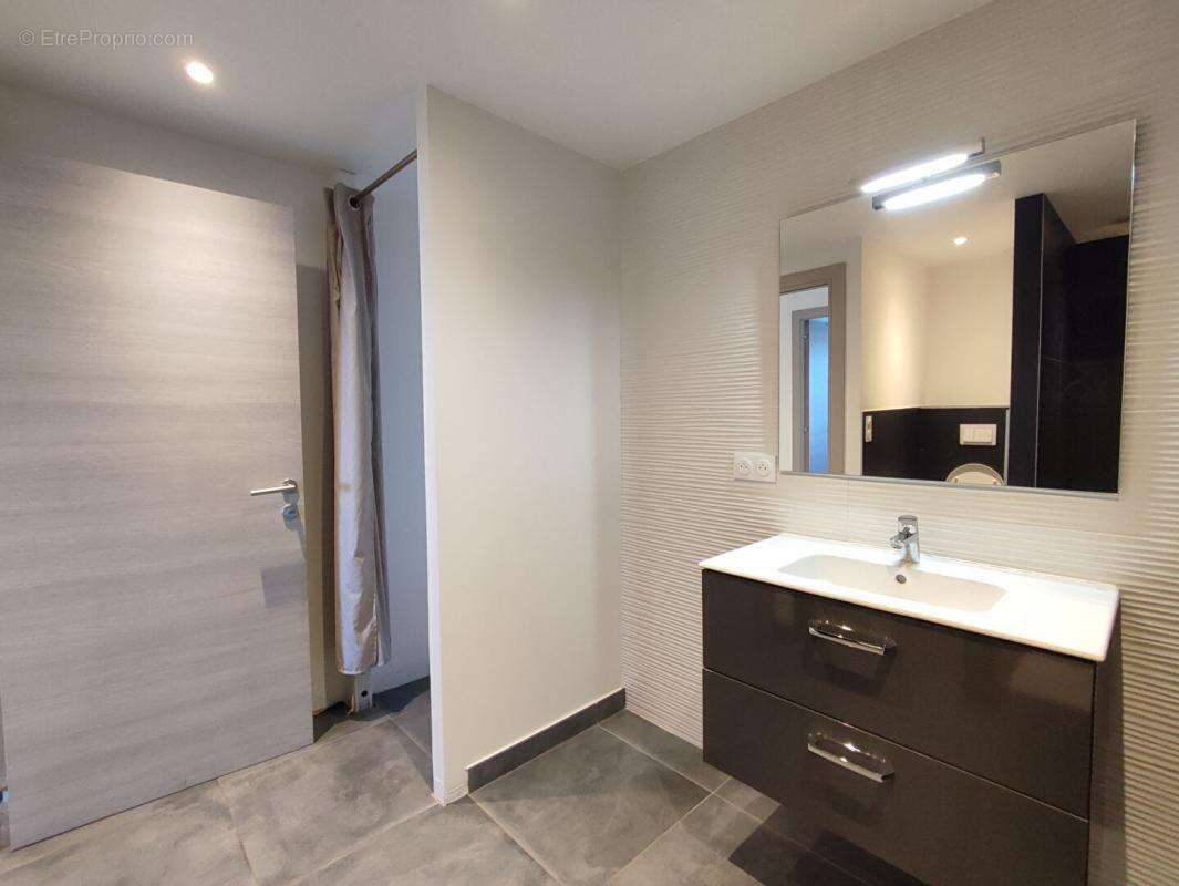 Appartement à PROPRIANO