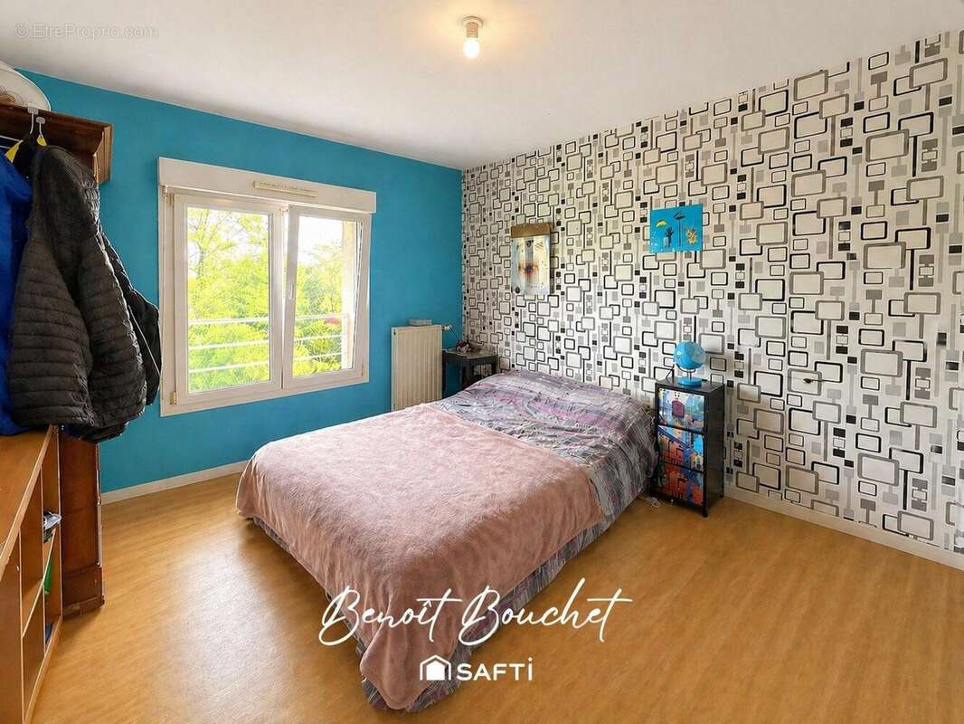 Photo 5 - Maison à CARPIQUET