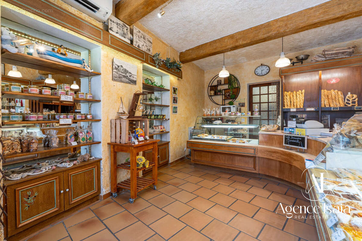 Appartement à LE LAVANDOU