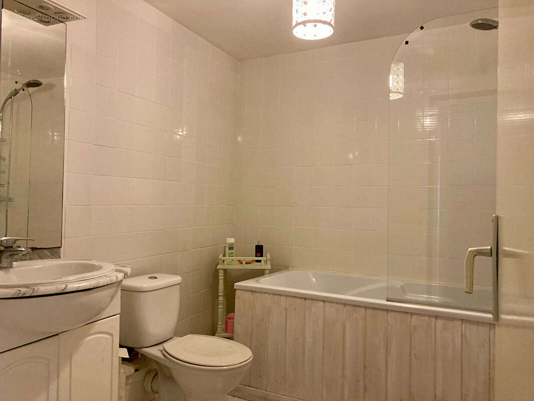 Maison à L&#039;ABSIE