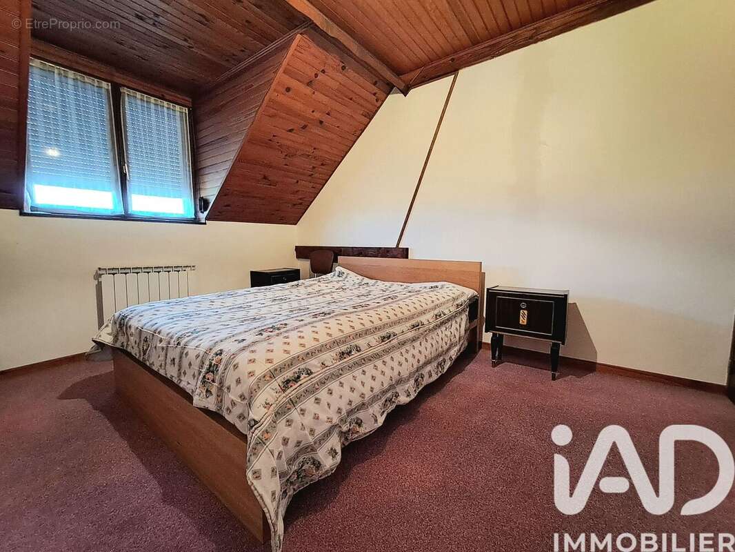 Photo 8 - Maison à AUCHY-LES-MINES