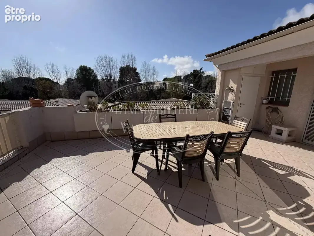 Vente hauts de vaugrenier villa-patio 3 pièces  660 000.-€ - photo 4