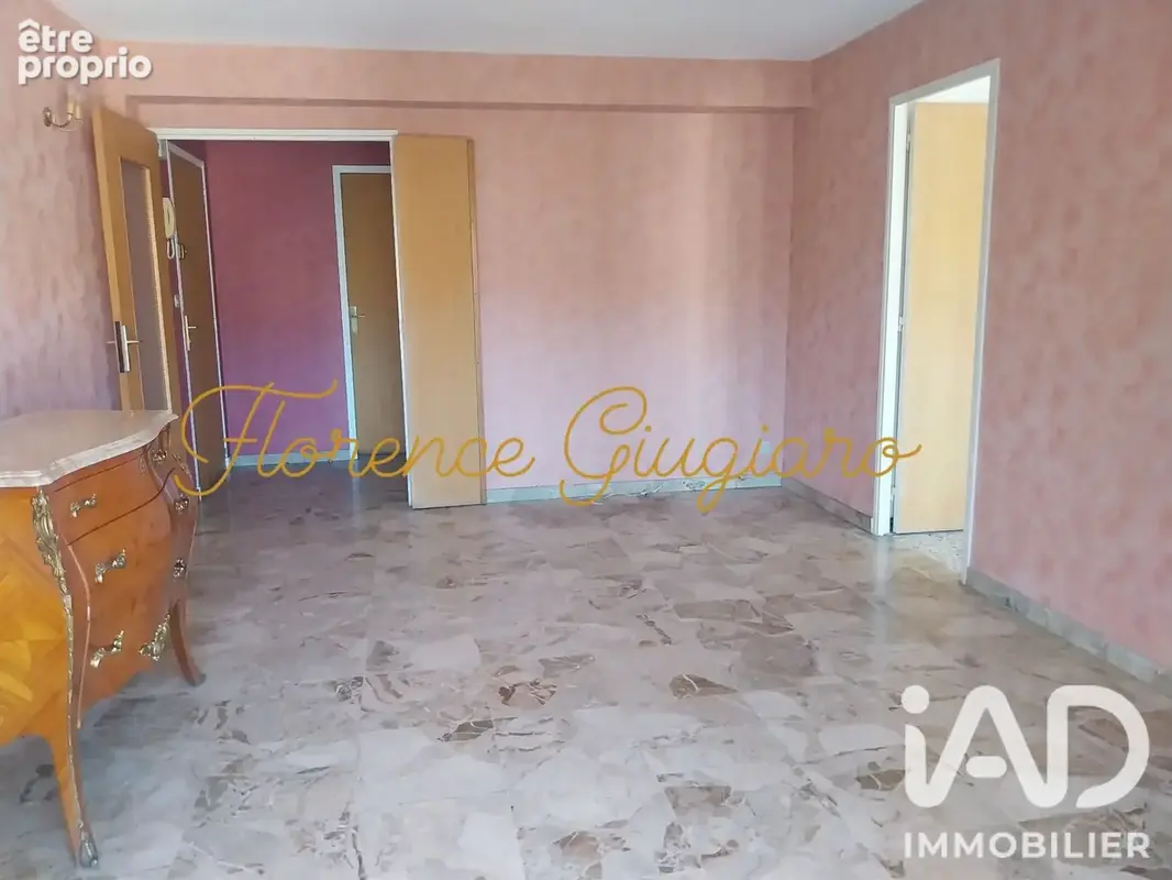 Photo 1 - Appartement à SANARY-SUR-MER