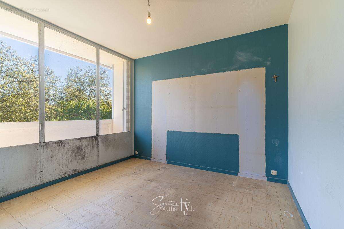 Appartement à LIMOGES
