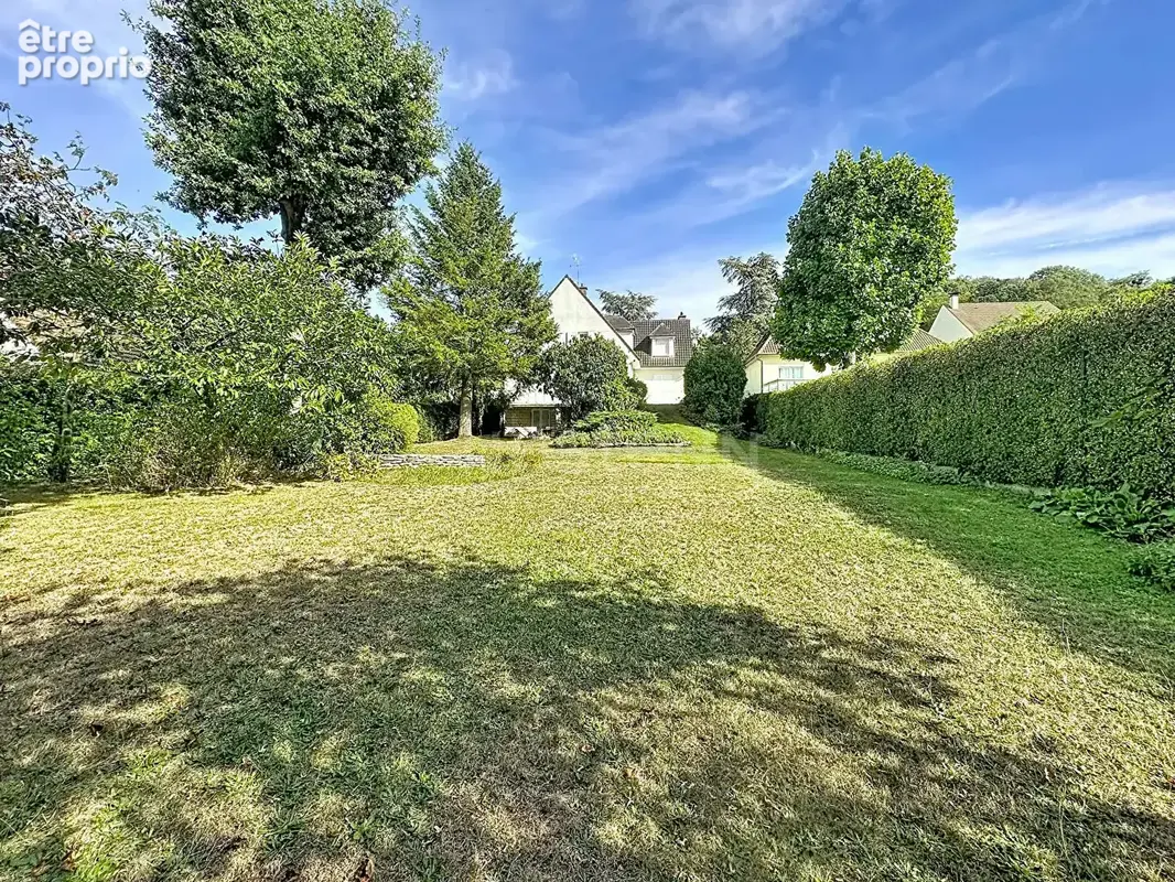 Maison familiale Gouvieux 170 m² - photo 10