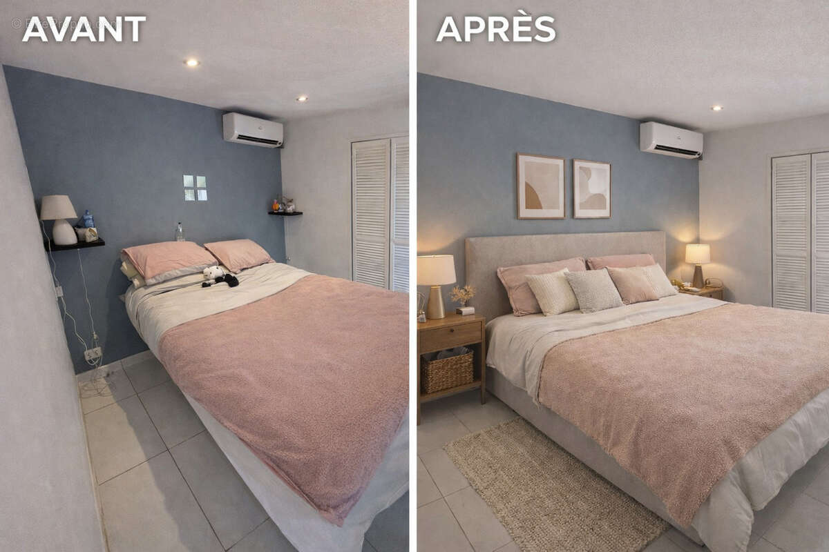 Appartement à SAINT-MARTIN