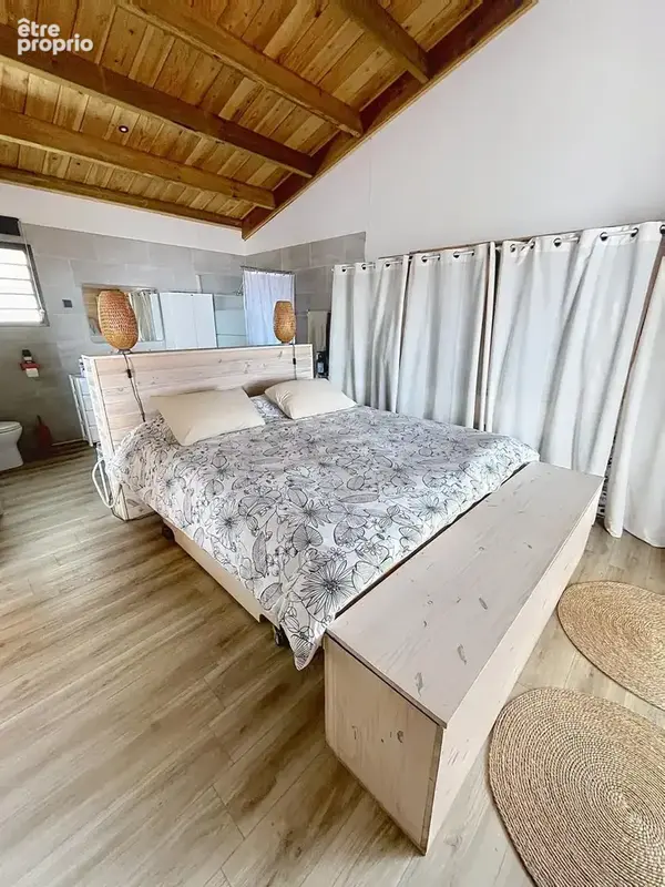 Maison 106 m² à Saint-Paul  - photo 9