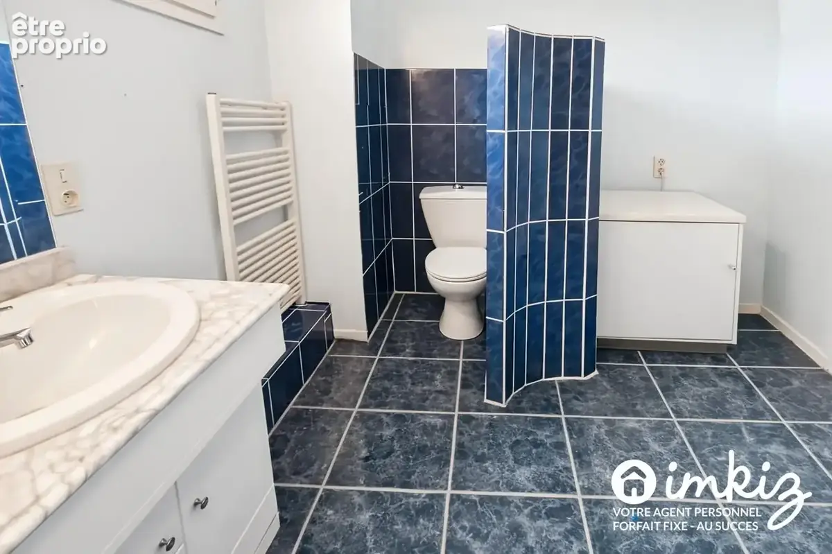 Duplex 6 pièces avec terrasse à Besançon - 123 m2 - photo 9