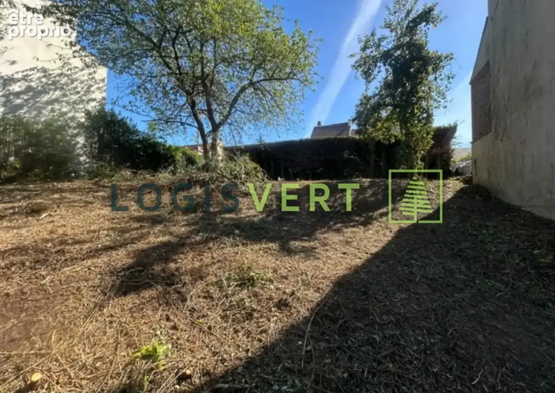 Terrain 495 m² à vendre à Orsay (91400) - photo 5