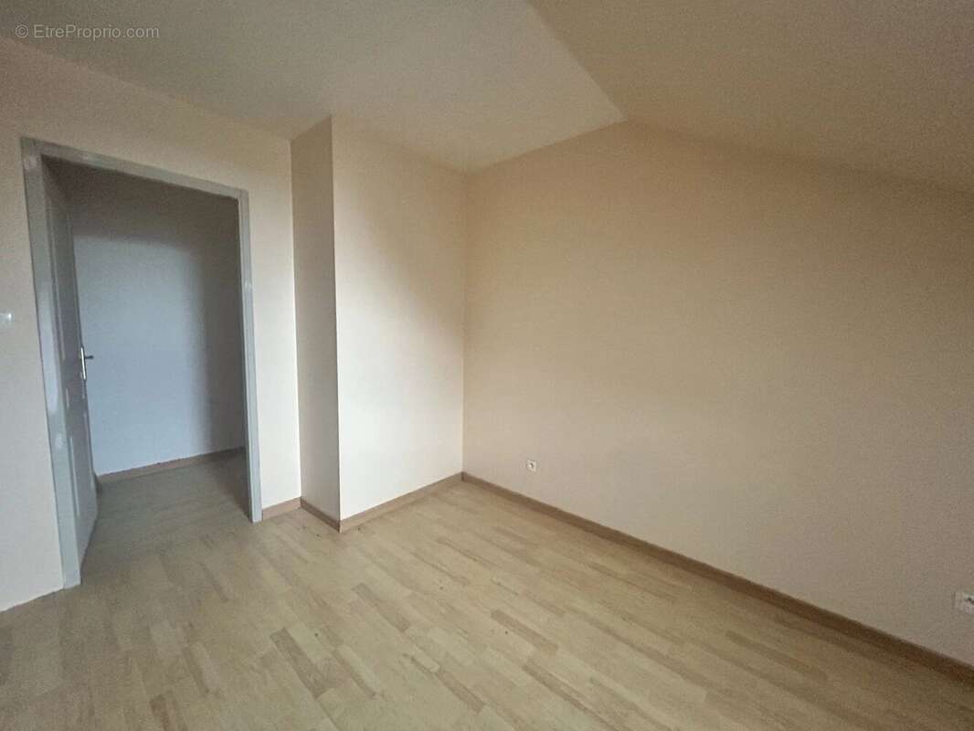 Maison à SAINT-DIE-DES-VOSGES