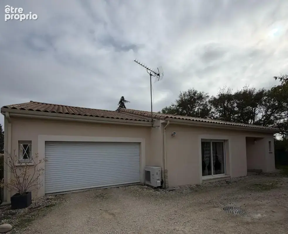 Brie. Maison 116 m² avec garage - photo 13