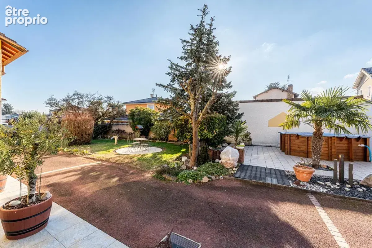 Maison au calme à la lisière des champs. 5 pièce(s) 170 m2 habitables + 2 garages - photo 9