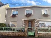 Photo 1 - Maison à LIGNIERES