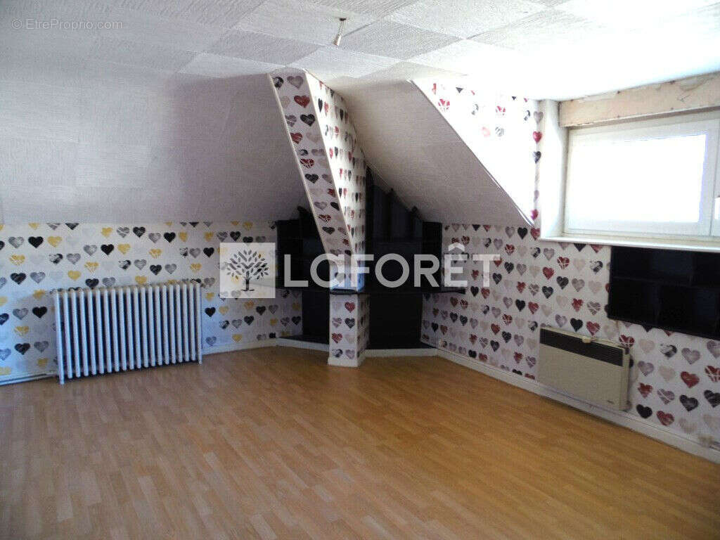 Appartement à VAGNEY