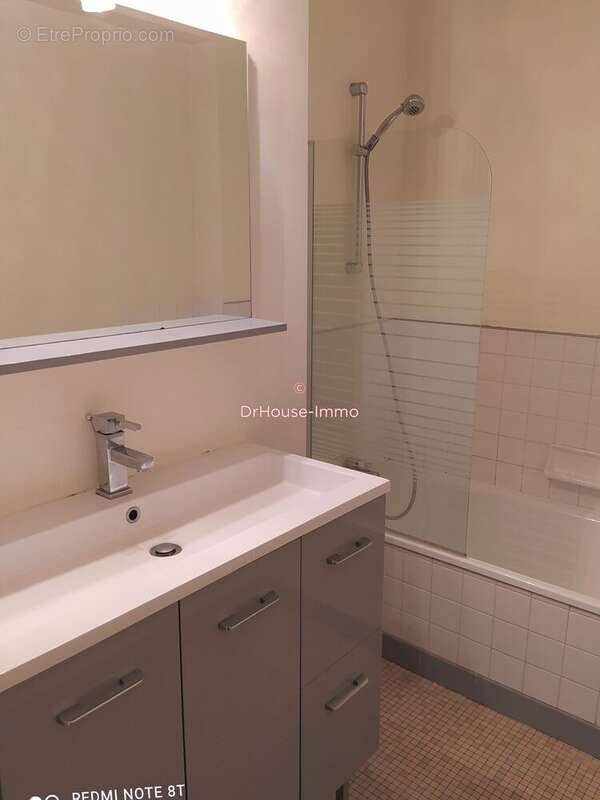 Appartement à CHATELLERAULT