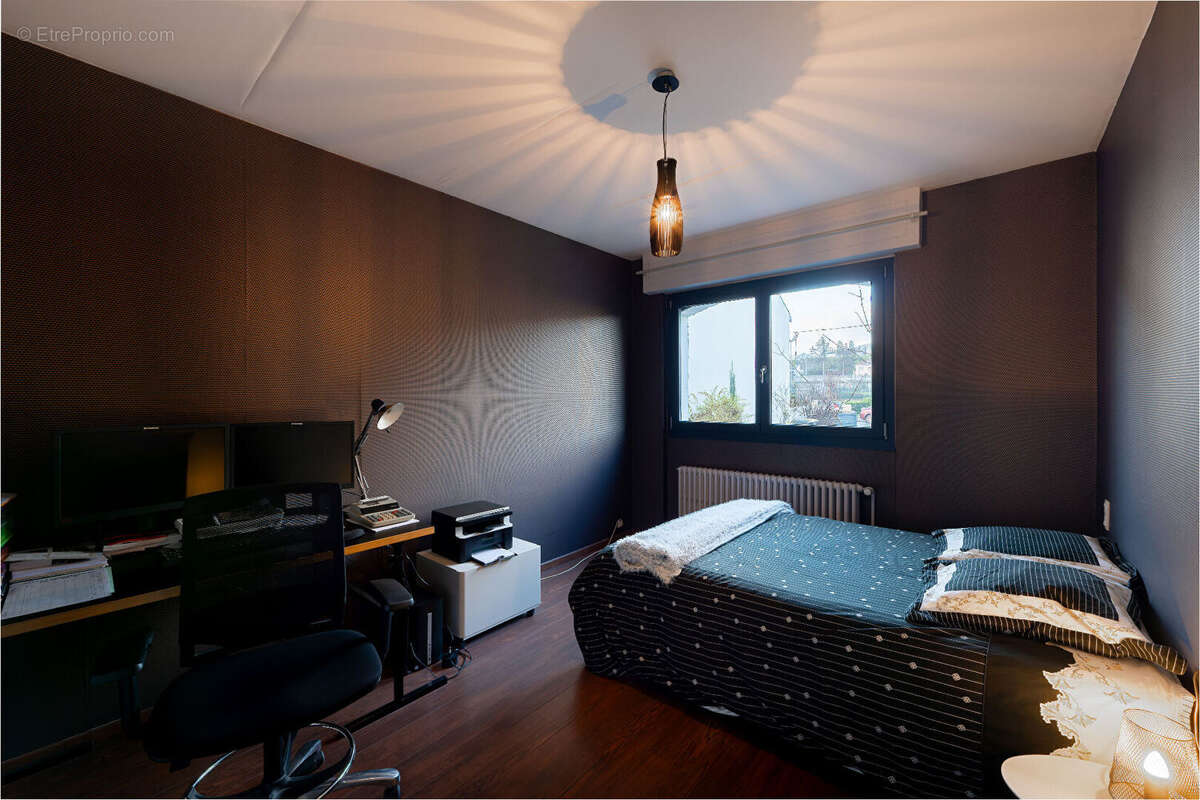 Maison à CLERMONT-FERRAND