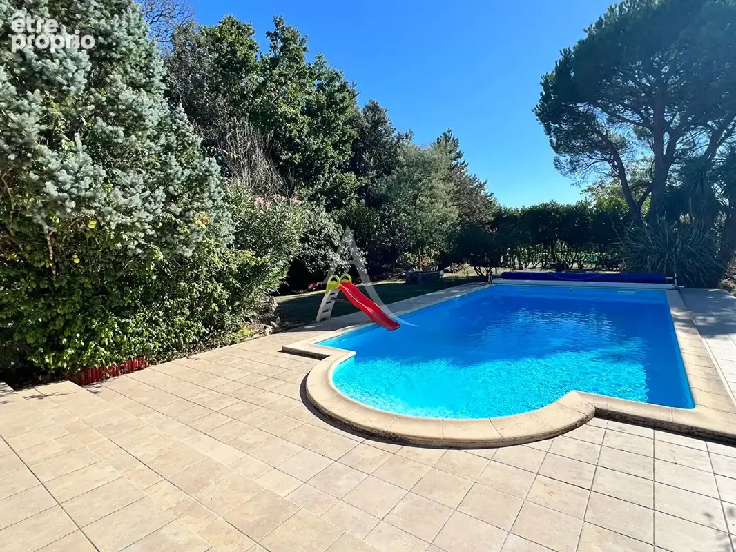 Maison Avrille - photo 17