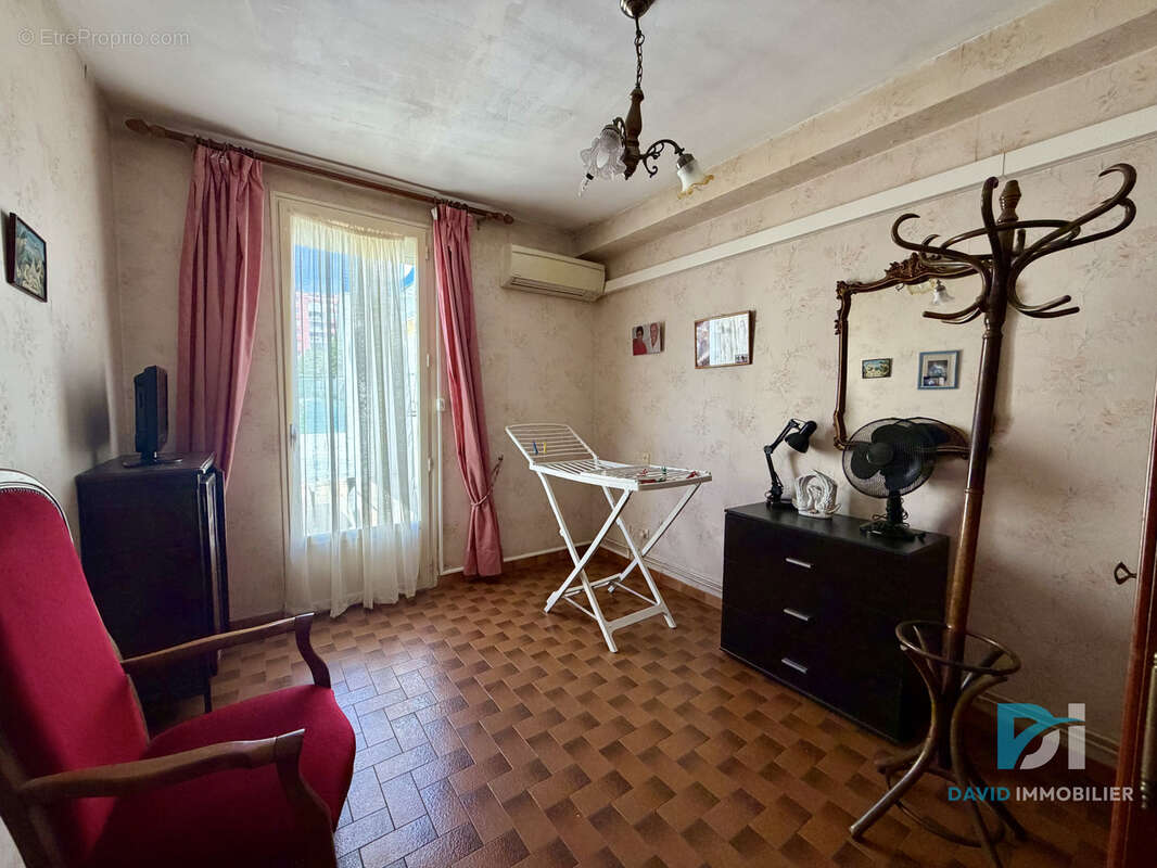 Maison à FRONTIGNAN