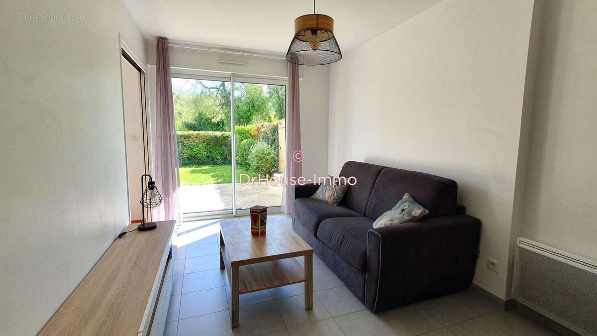 Appartement à GUIDEL