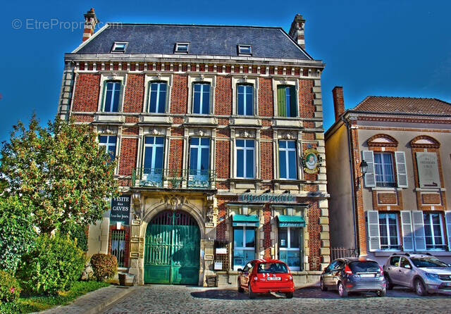 Maison à EPERNAY
