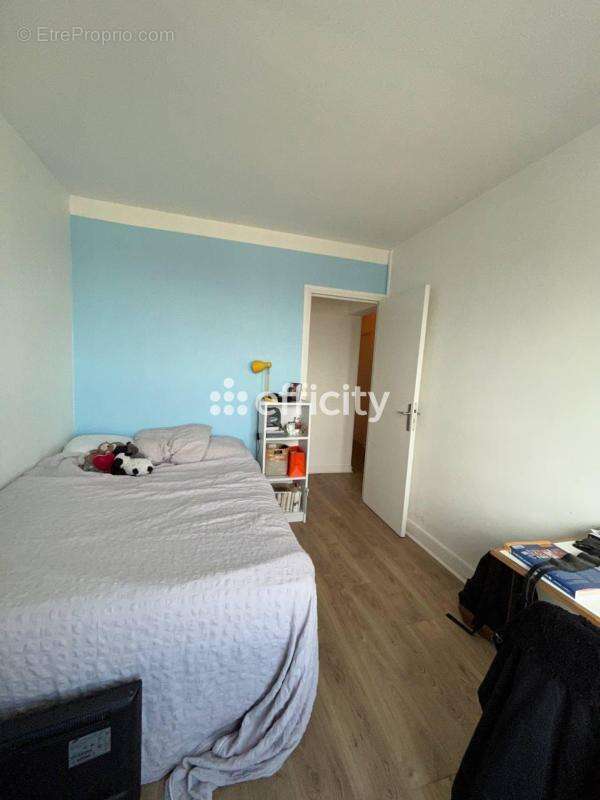Appartement à PARIS-13E