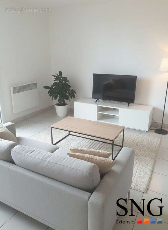 Appartement 43 m² à Amiens  - photo 5