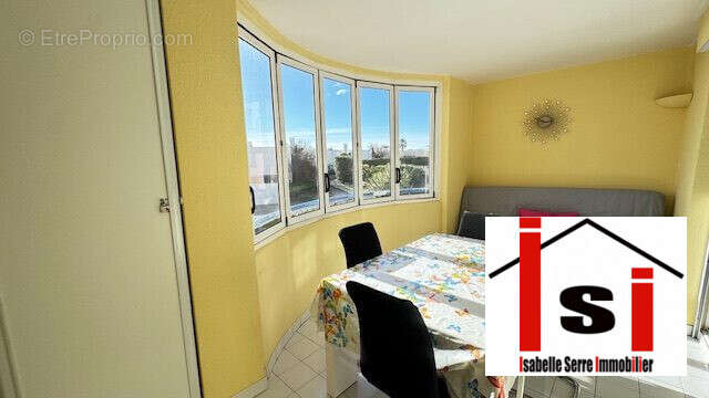 Appartement à AGDE