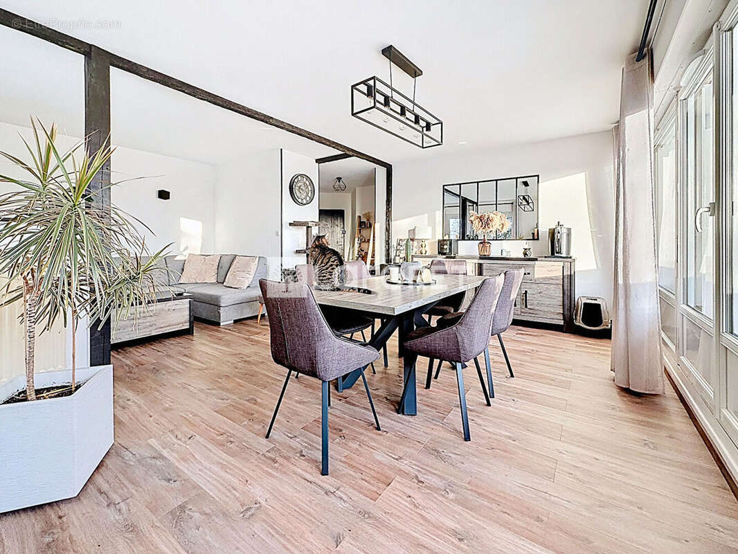 Appartement à CHARTRES