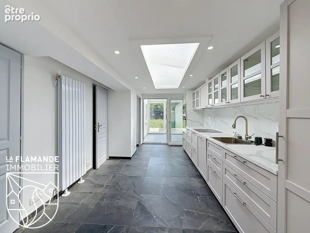 Maison rénovée classée A, 133m2, 4 chambres emplacement top - photo 4