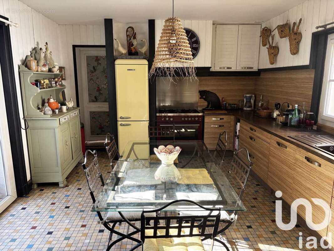 Photo 5 - Maison à SAINT-LOUBES