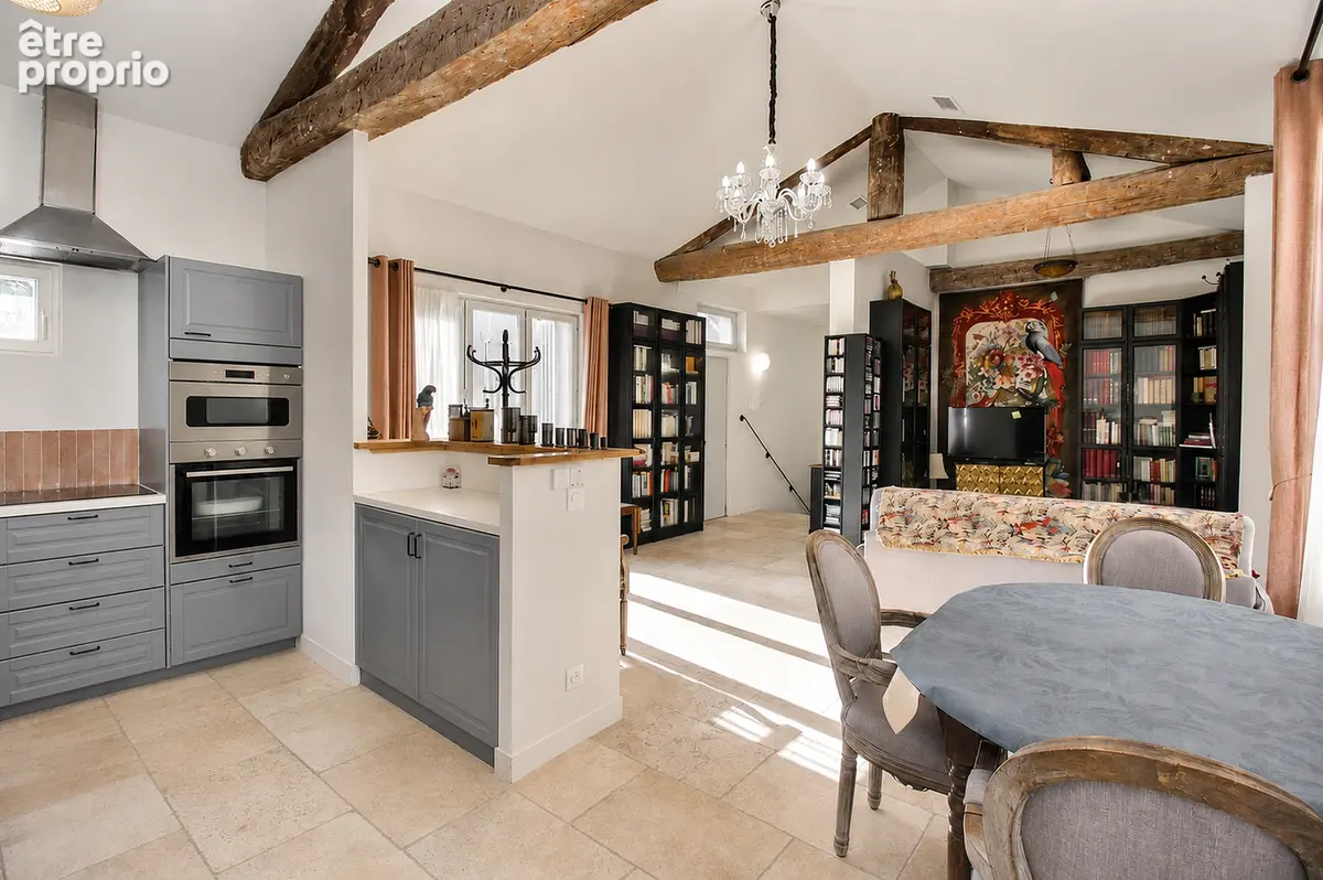 Appartement à AVIGNON