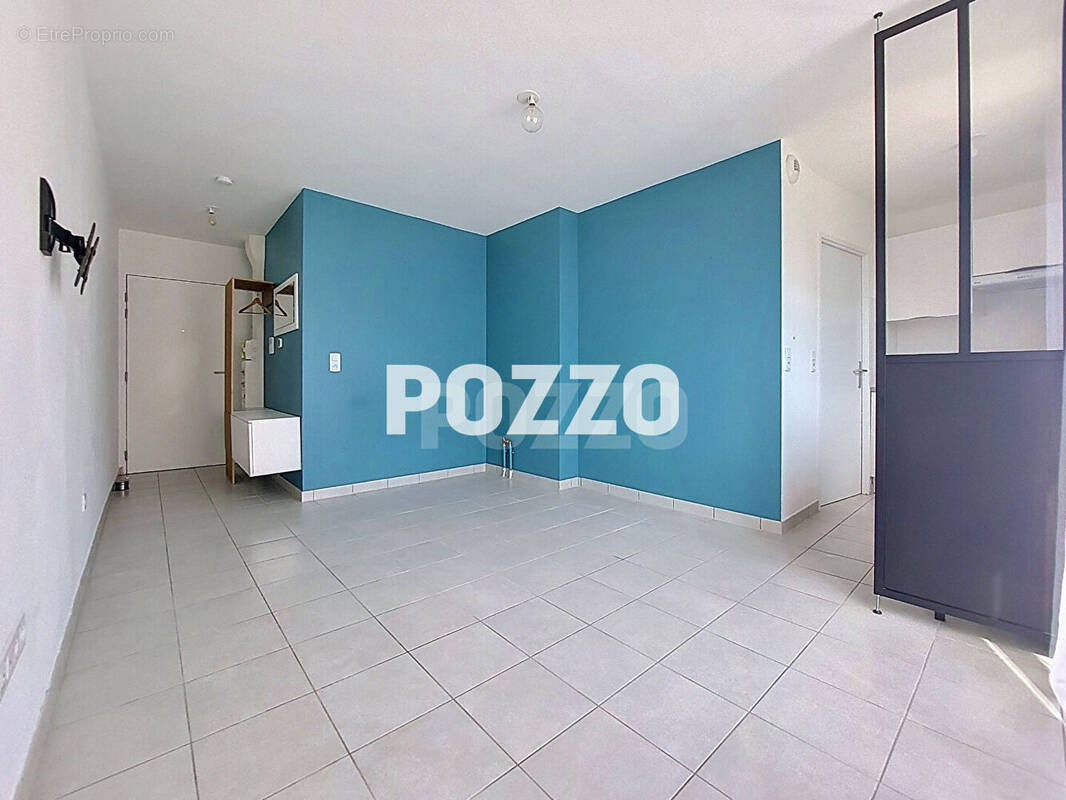 Appartement à HONFLEUR