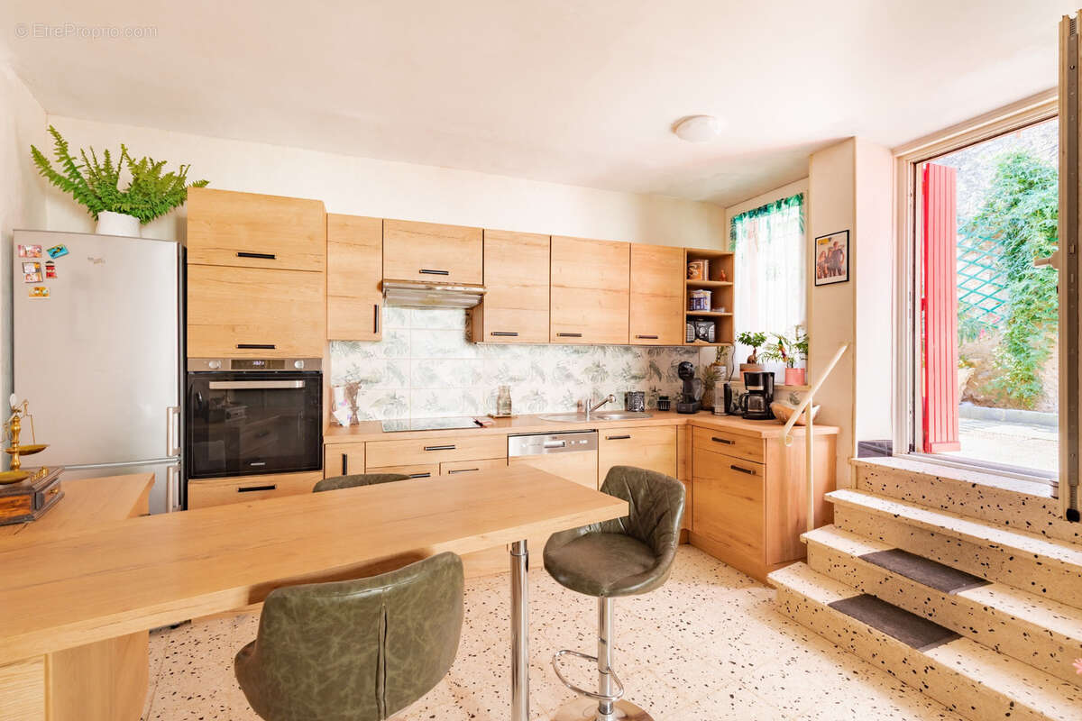 Maison à FERRALS-LES-CORBIERES