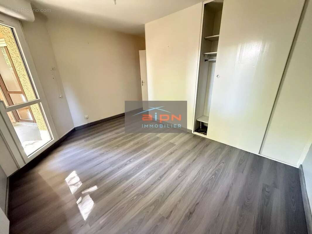 Appartement T2 Rouen SUD Terrasse/jardin - photo 9