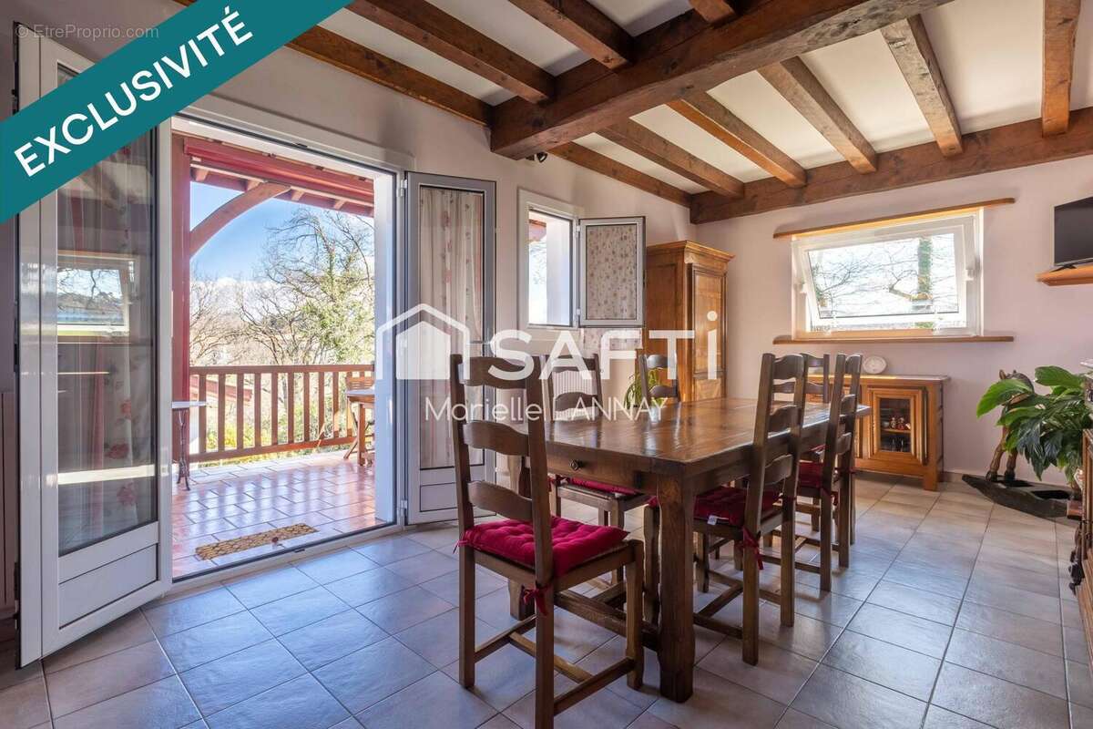 Photo 3 - Maison à CIBOURE