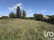 Photo 1 - Terrain à BEGANNE