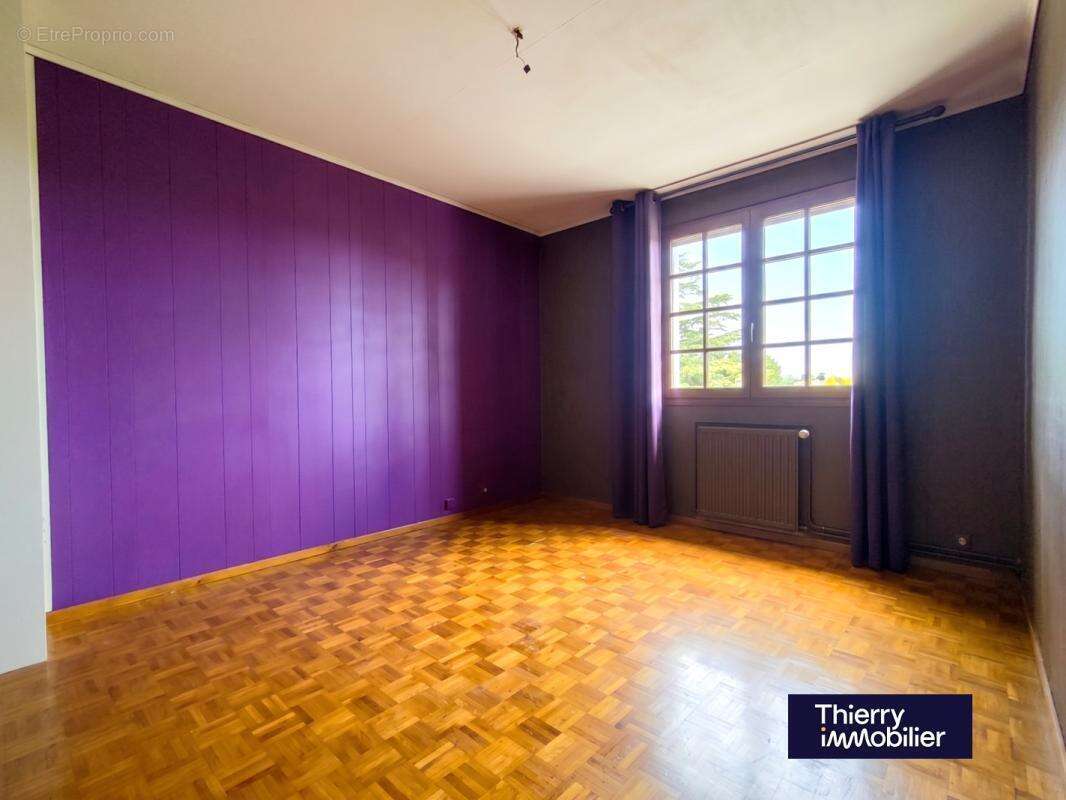 Saint sebastien - maison 4 chambres - photo 8