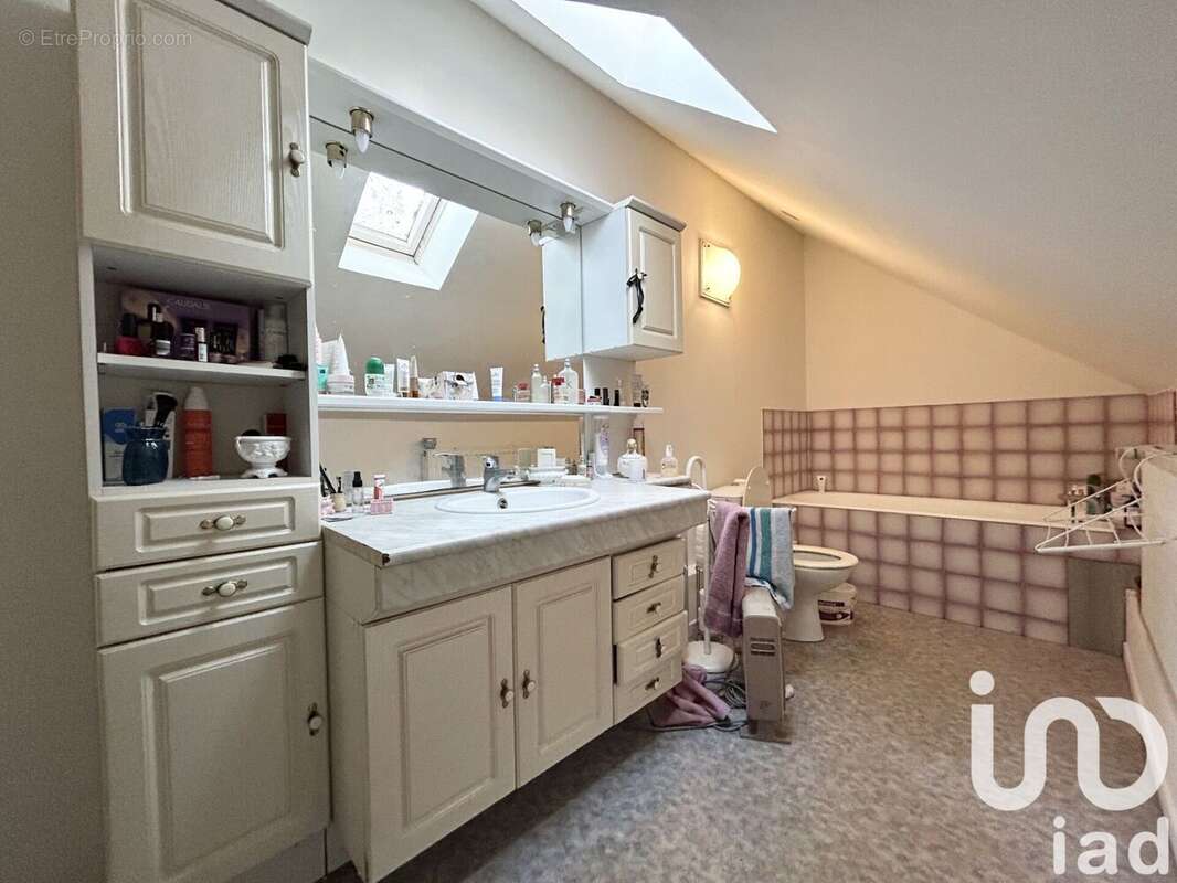 Photo 7 - Maison à LUMBRES