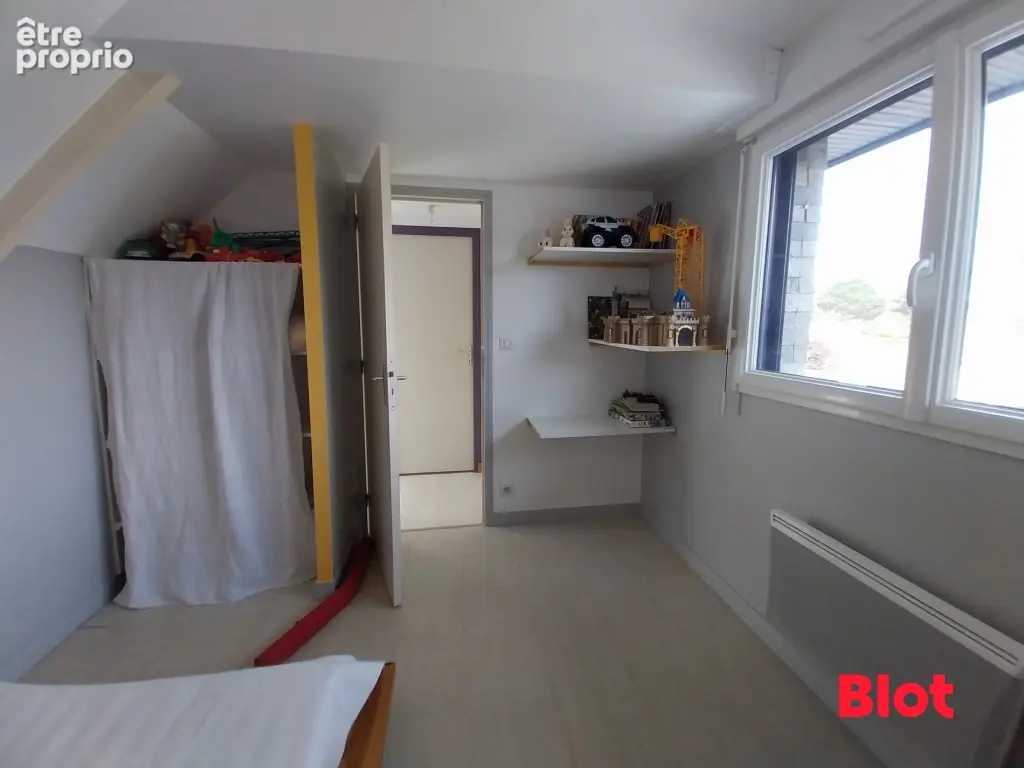Maison 5 pièces 88 m² à vendre à Cancale (35260) - photo 9