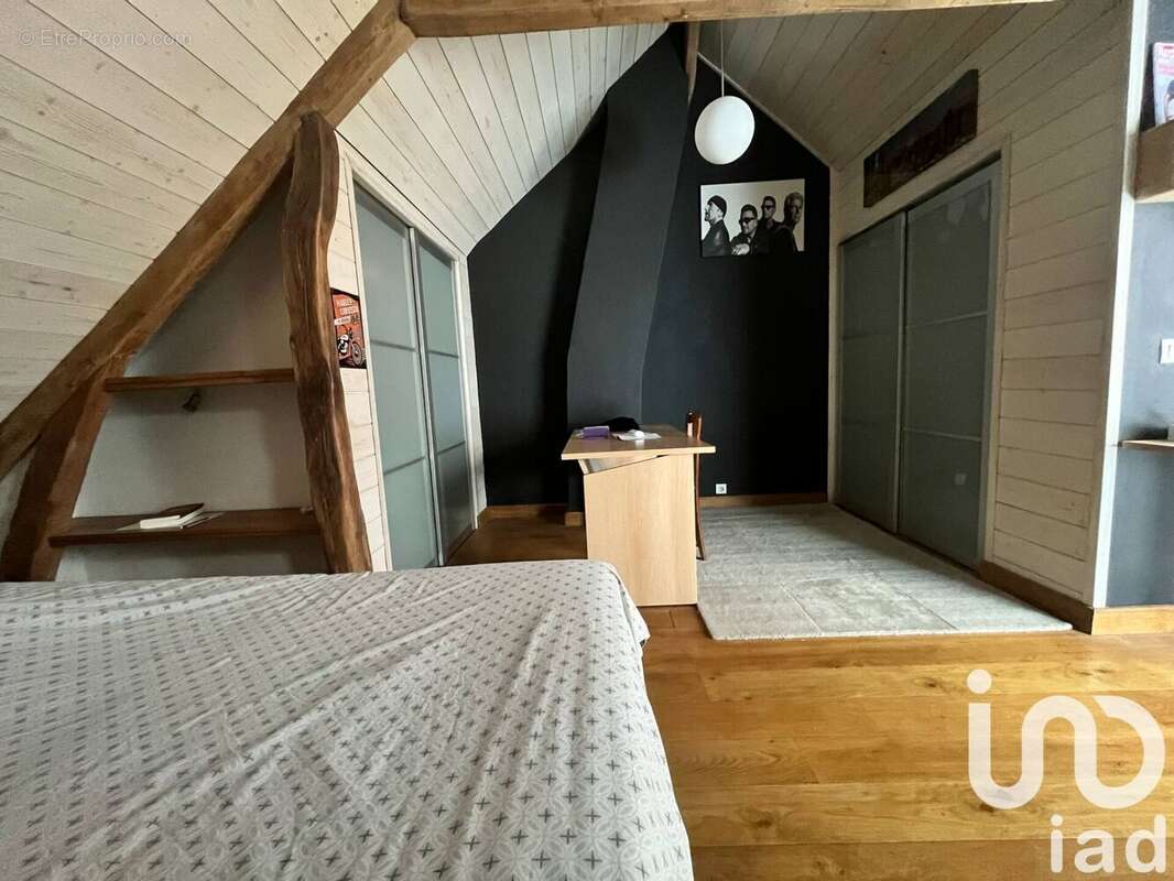 Photo 9 - Maison à GUISCARD