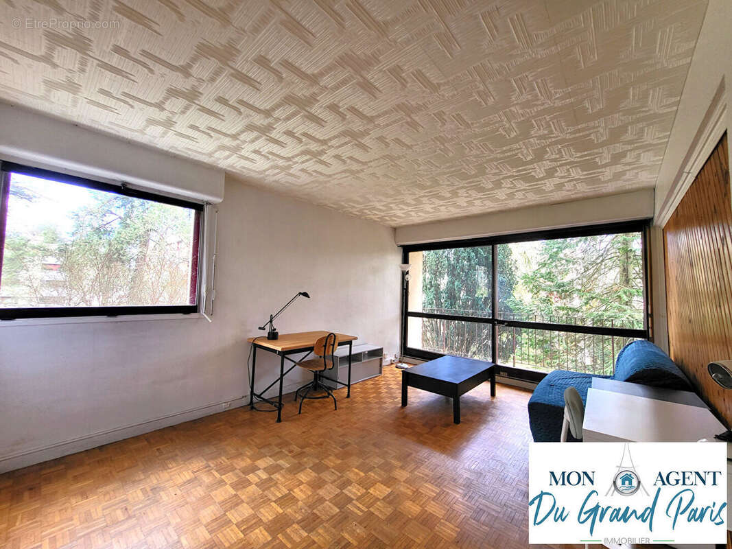 Appartement à GIF-SUR-YVETTE
