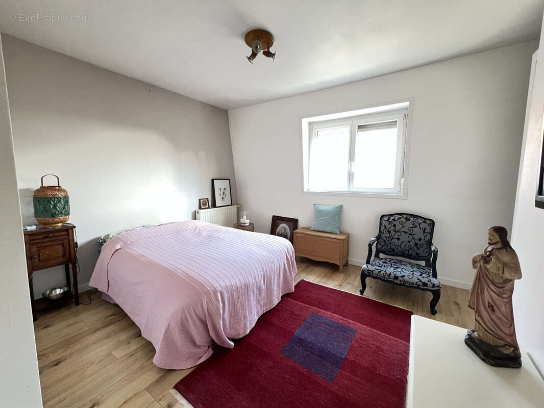 Maison à HAZEBROUCK