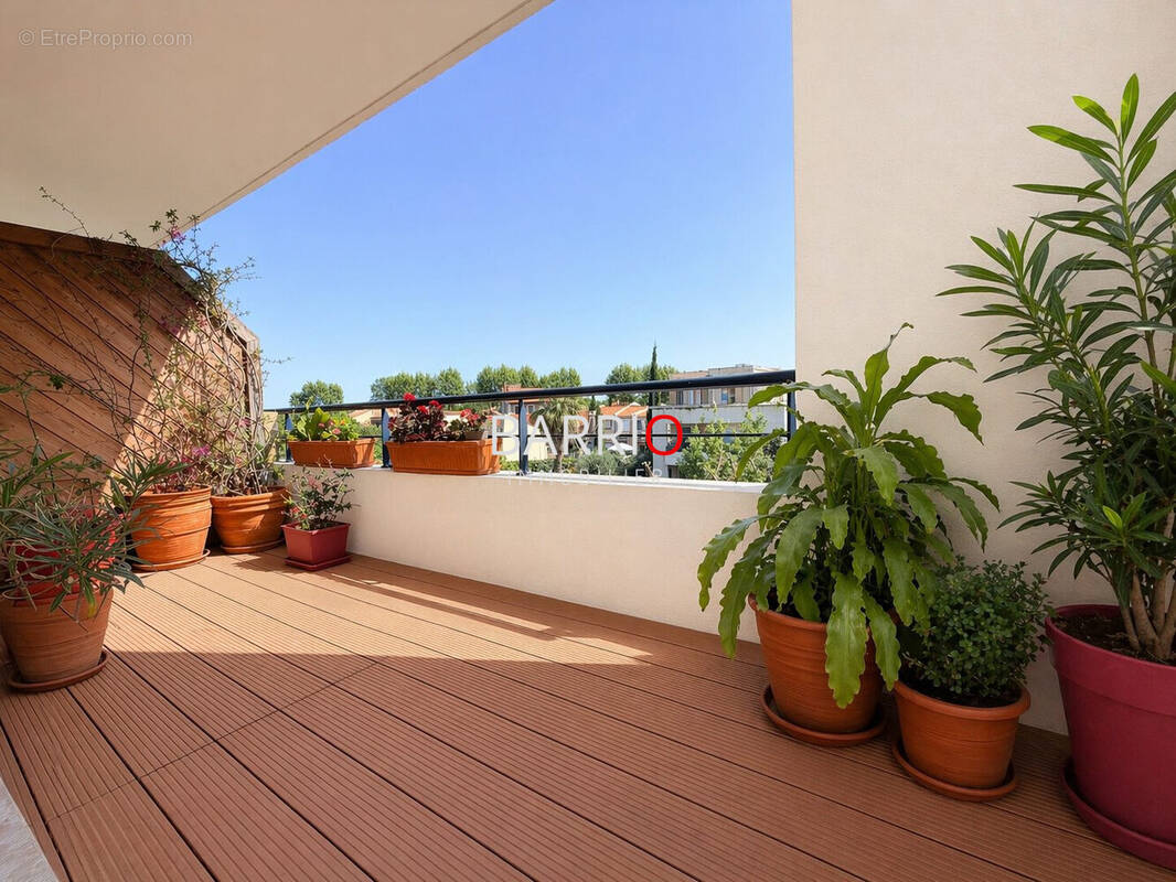 Appartement à ARGELES-SUR-MER