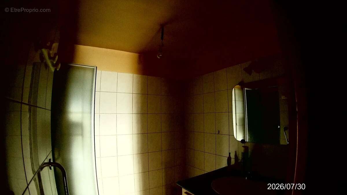 Maison de caractère du XVIIᵉ siècle à restaurer – Au cœur de Castelnau-Pégayrols - photo 10