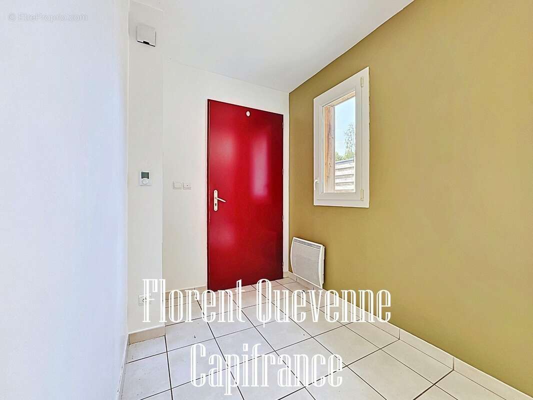 Maison à vendre 5 pièces HEROUVILLE SAINT CLAIR (14) - photo 3