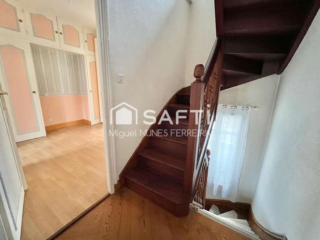 Photo 5 - Maison à ROUEN